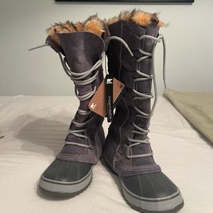 Sorel Woman’s Joan of Arctic Boot